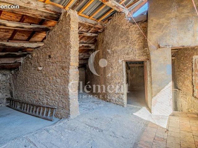 Maison de village 65 m² Piolenc