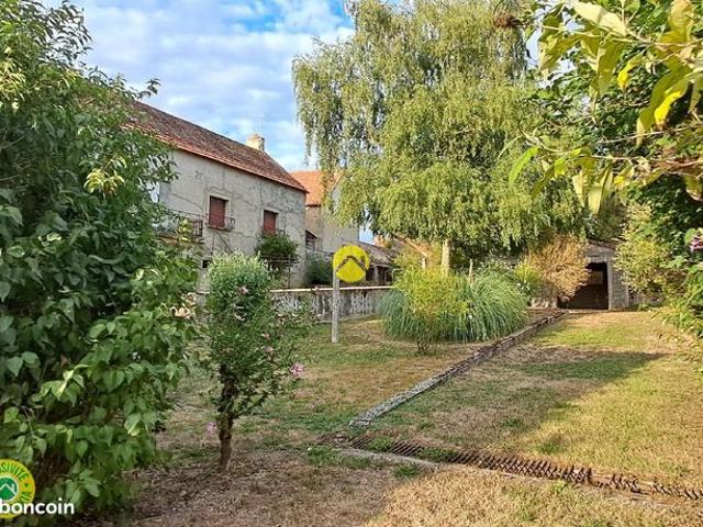 Maison de village
