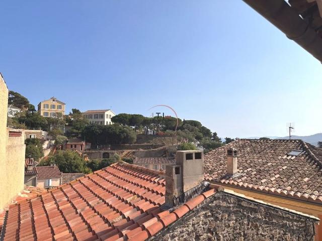 Maison de village 66m ² 66m² Bormes les Mimosas