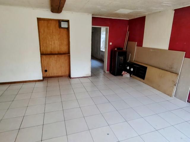 maison de village