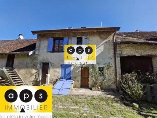 Maison de Village