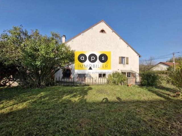 Maison de Village