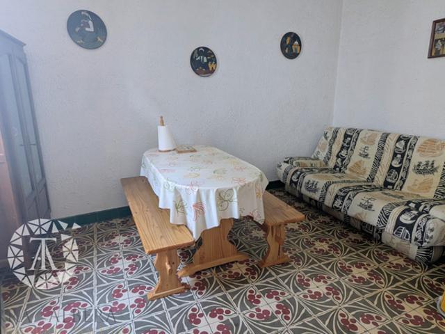 Maison de village