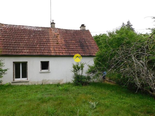 Maison de village
