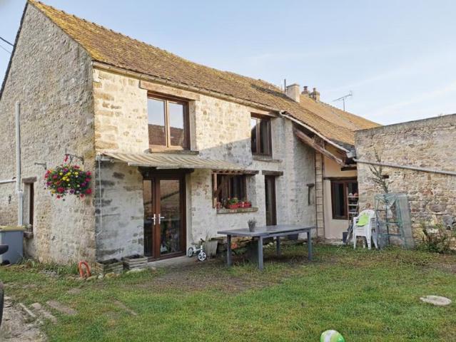 Maison de Village 6 Pièces