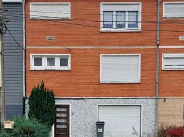 Maison de village 6 pièces 87 m²