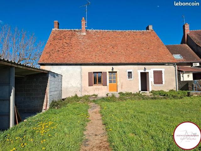 Maison de village 6 pièces 85 m²