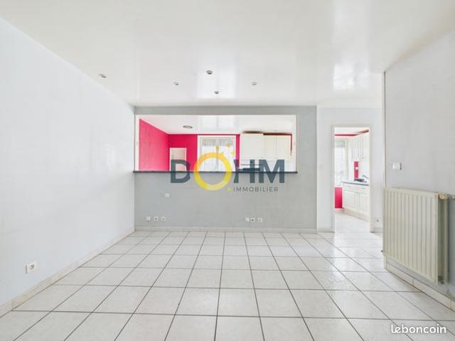 Maison de village 6 pièces 88 m²