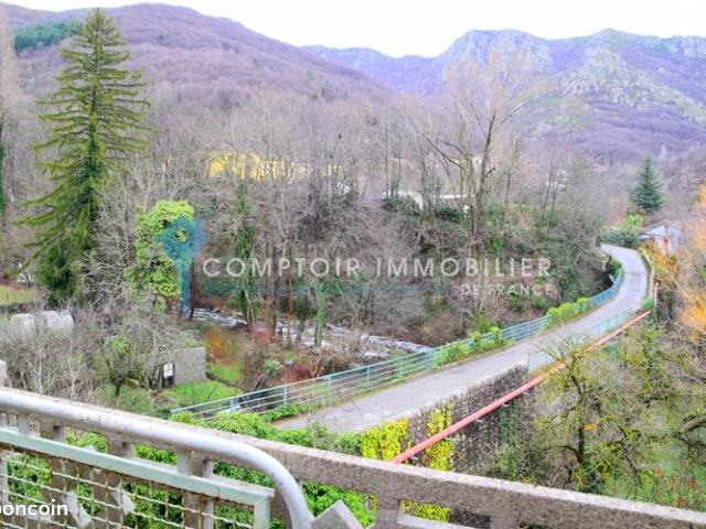 Maison de village 6 pièces 93 m²