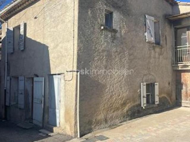 Maison de village 6 pièces 90 m²