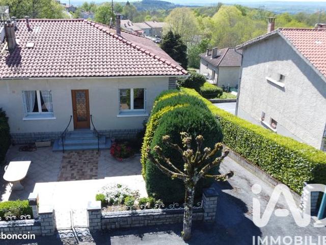 Maison de village 6 pièces 92 m²