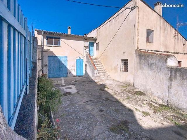 Maison de village 6 pièces 97 m²