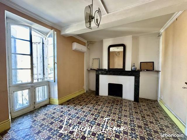 Maison de village 6 pièces 98 m²