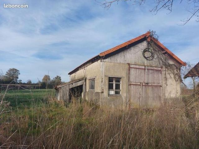 Maison de village 6 pièces 99 m²
