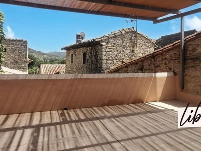 Maison de village 6 pièces 99 m²