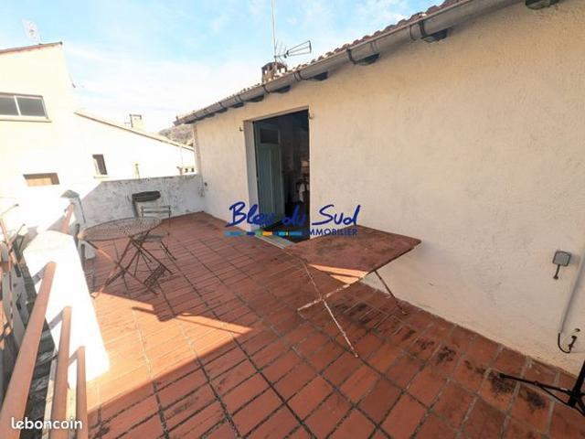 Maison de village 6 pièces 100 m²