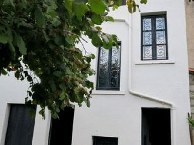Maison de village 6 pièces 100 m²