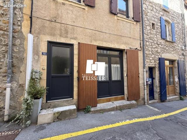 Maison de village 6 pièces 100 m²