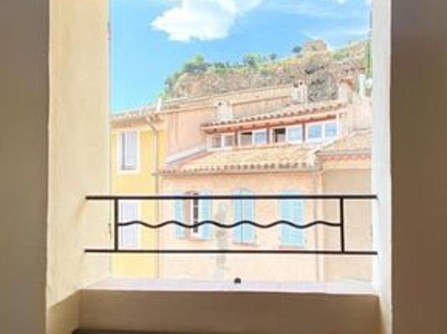 Maison de village 6 pièces 100 m²