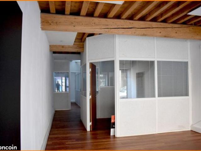 Maison de village 6 pièces 101 m²