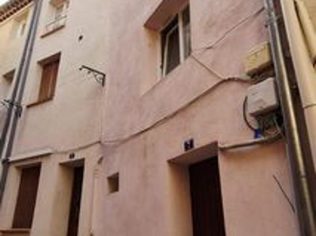 Maison de village 6 pièces 103 m²