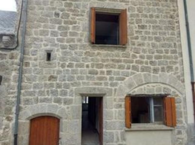 Maison de village 6 pièces 104 m²