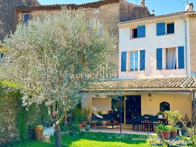 Maison de village 6 pièces 104 m²