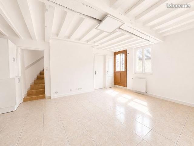 Maison de village 6 pièces 104 m²