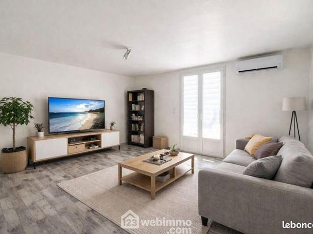 Maison de village 6 pièces 105 m²