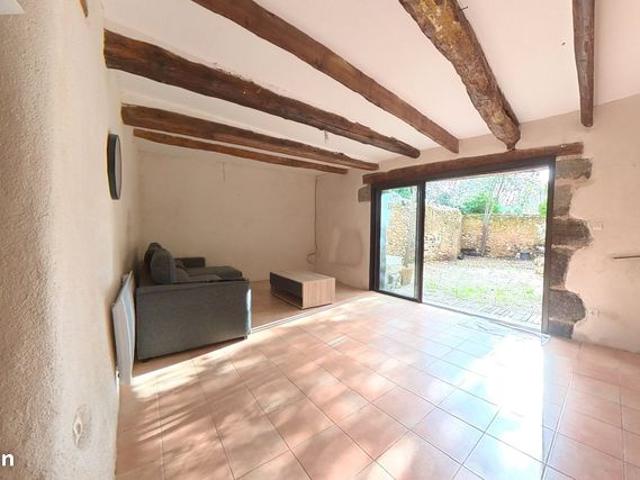 Maison de village 6 pièces 105 m²