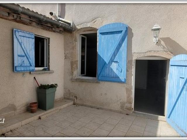 Maison de village 6 pièces 106 m²