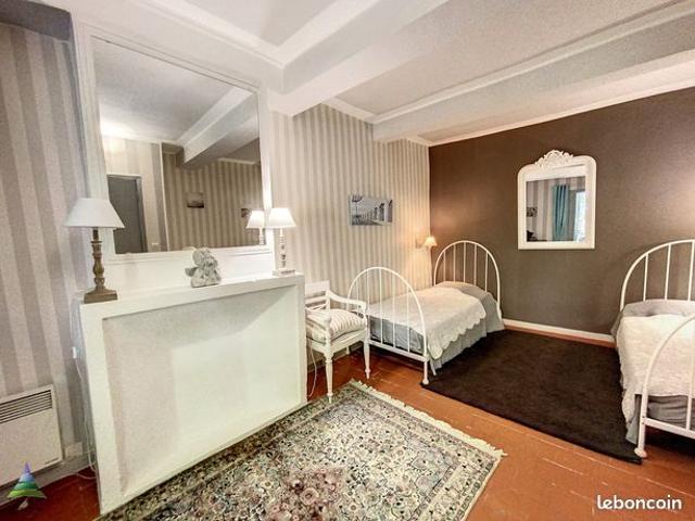 Maison de village 6 pièces 107 m²
