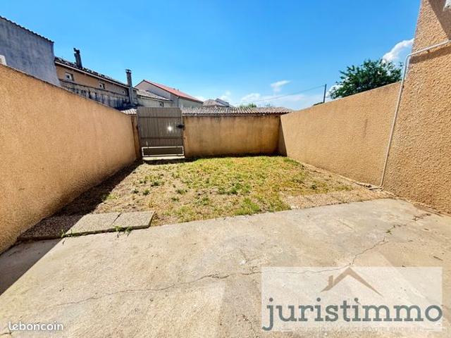 Maison de village 6 pièces 107 m²