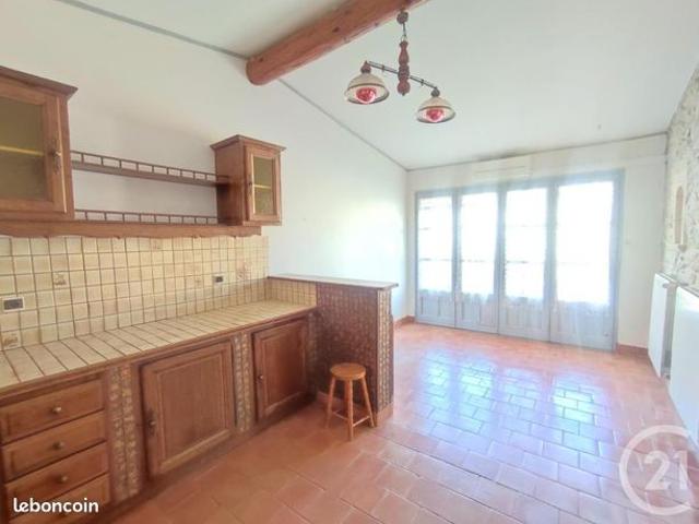 Maison de village 6 pièces 108 m²
