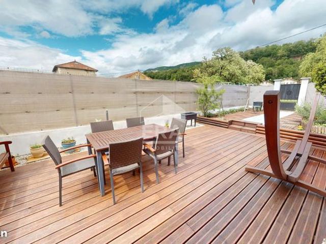 Maison de village 6 pièces 108 m²