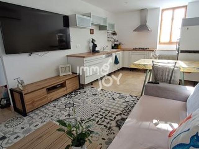 Maison de village 6 pièces 108 m²