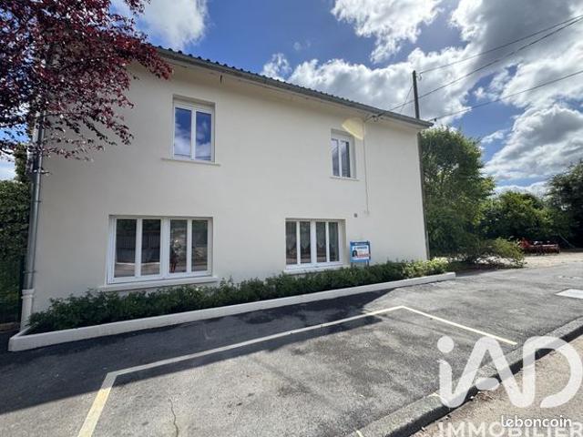 Maison de village 6 pièces 109 m²