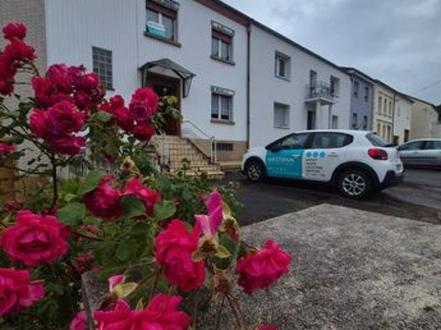 Maison de village 6 pièces 109 m²