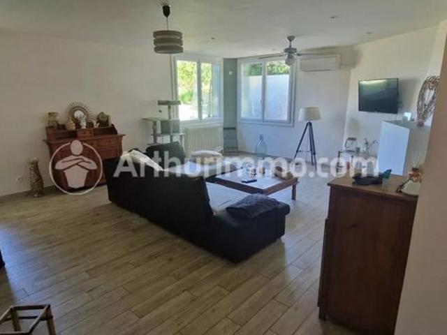 Maison de village 6 pièces 110 m²
