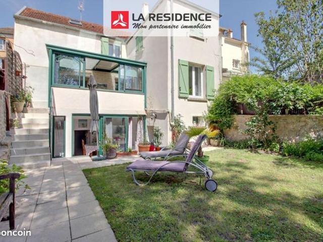 Maison de village 6 pièces 110 m²