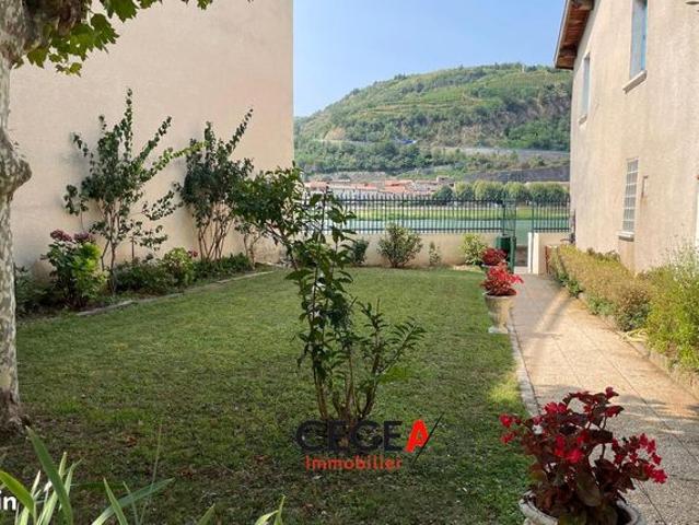 Maison de village 6 pièces 110 m²
