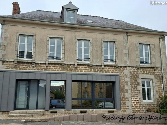 Maison de village 6 pièces 110 m²
