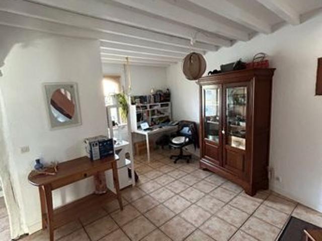 Maison de village 6 pièces 110 m²