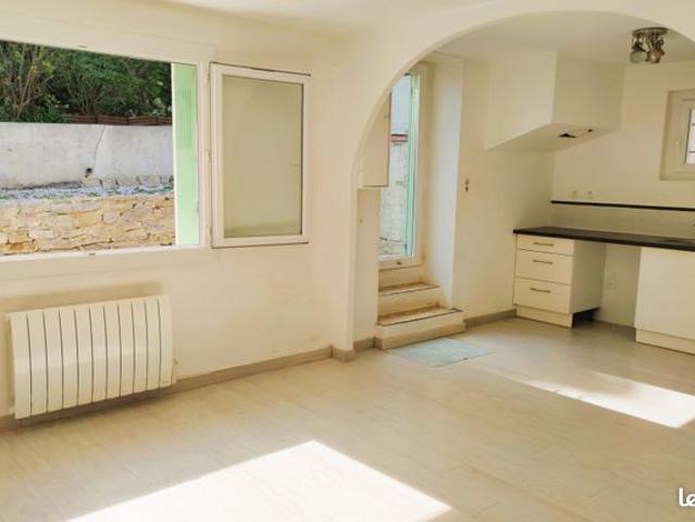 Maison de village 6 pièces 110 m²