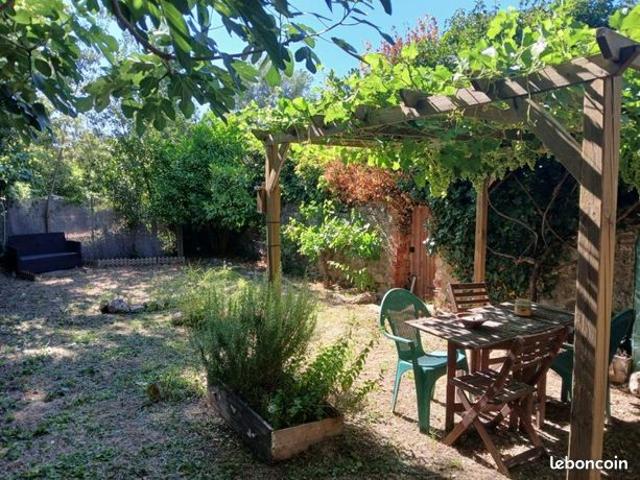 Maison de village 6 pièces 111 m²