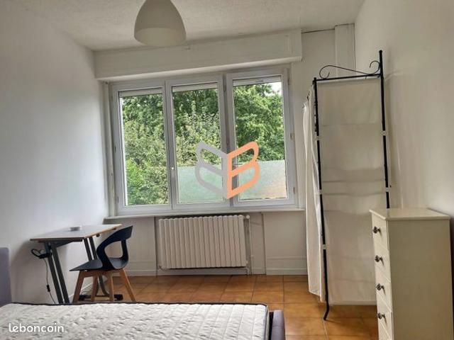 Maison de village 6 pièces 111 m²