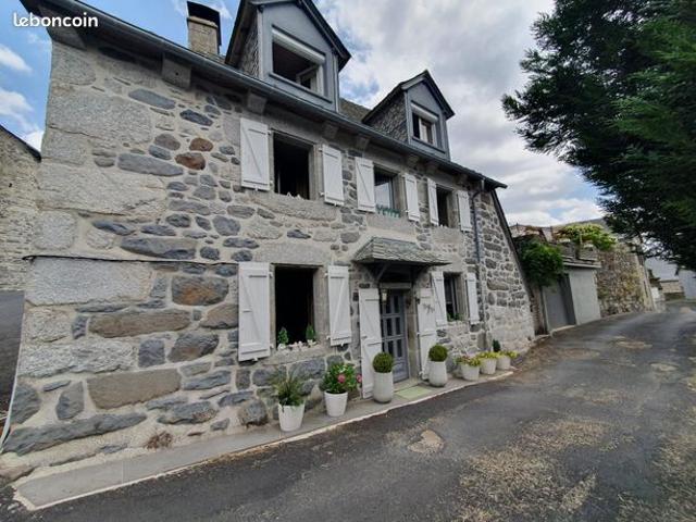 Maison de village 6 pièces 111 m²