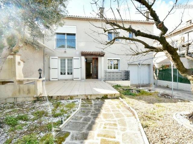Maison de village 6 pièces 111 m²