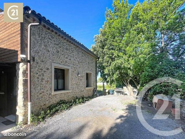 Maison de village 6 pièces 111 m²