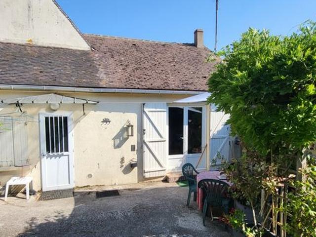 Maison de village 6 pièces 113 m²